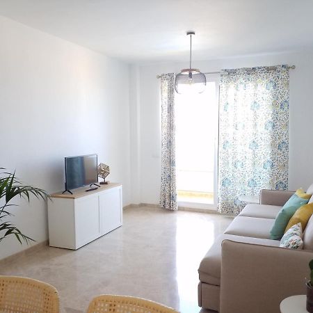 Ocean View Playa Negra Apartment Puerto de Santiago  Luaran gambar