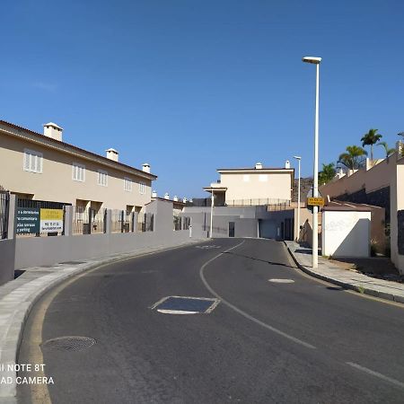 Ocean View Playa Negra Apartment Puerto de Santiago  Luaran gambar
