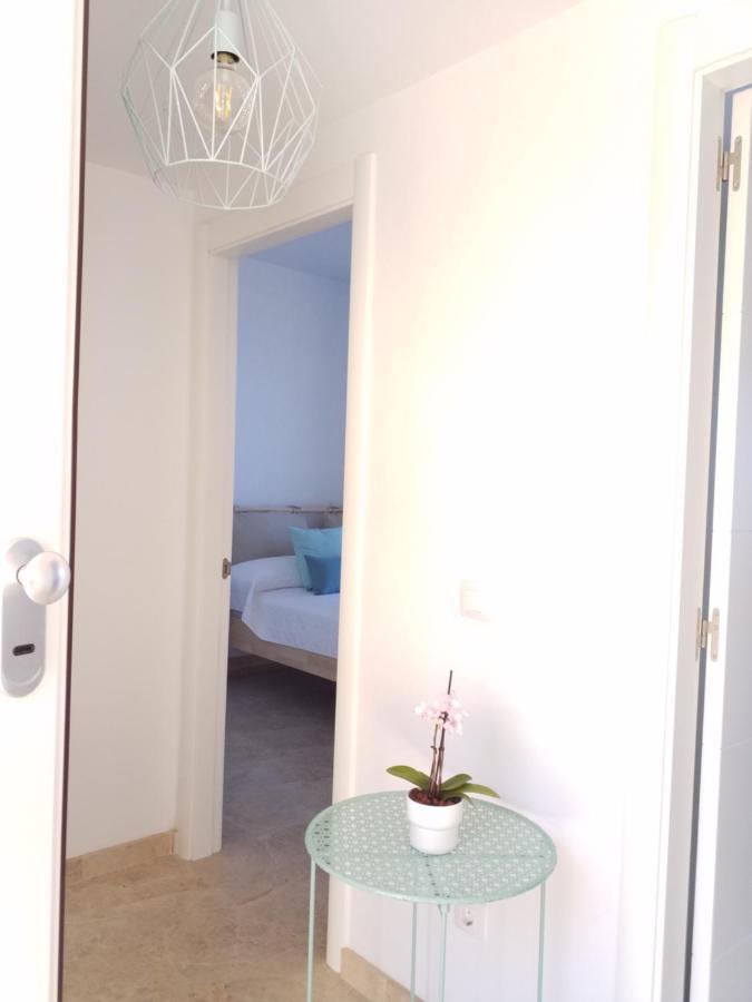 Ocean View Playa Negra Apartment Puerto de Santiago  Luaran gambar