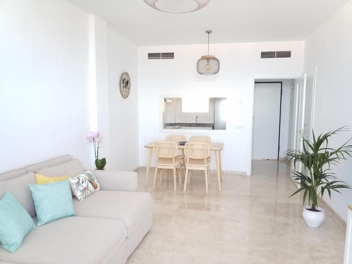 Ocean View Playa Negra Apartment Puerto de Santiago  Luaran gambar