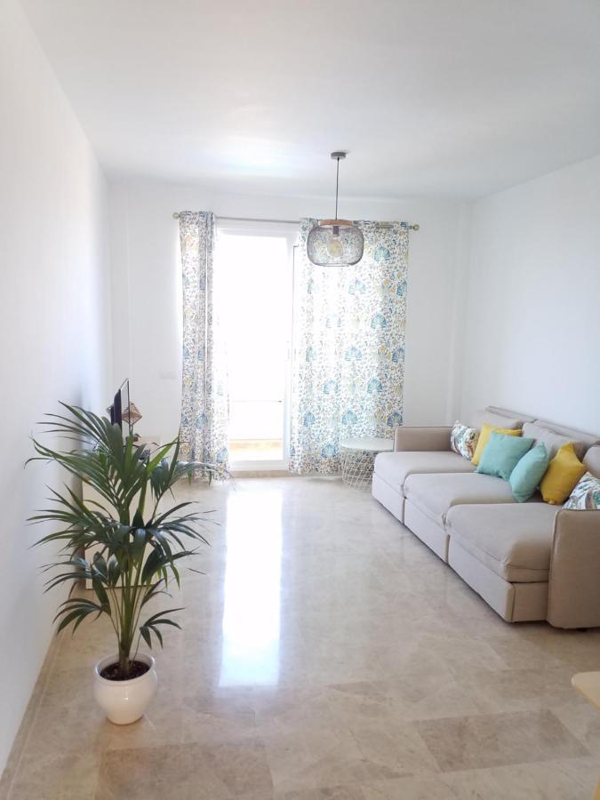Ocean View Playa Negra Apartment Puerto de Santiago  Luaran gambar
