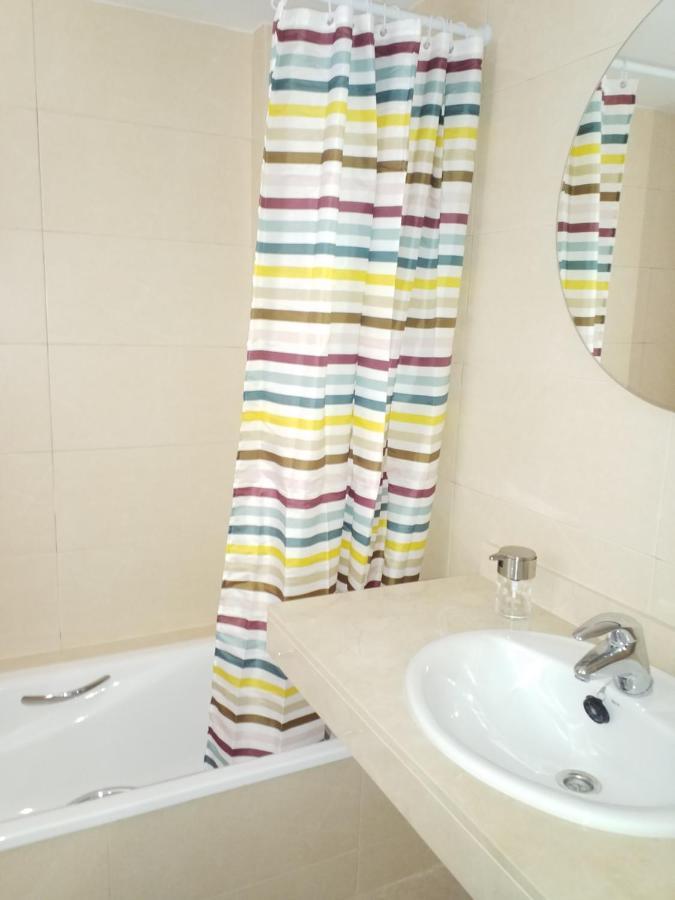 Ocean View Playa Negra Apartment Puerto de Santiago  Luaran gambar